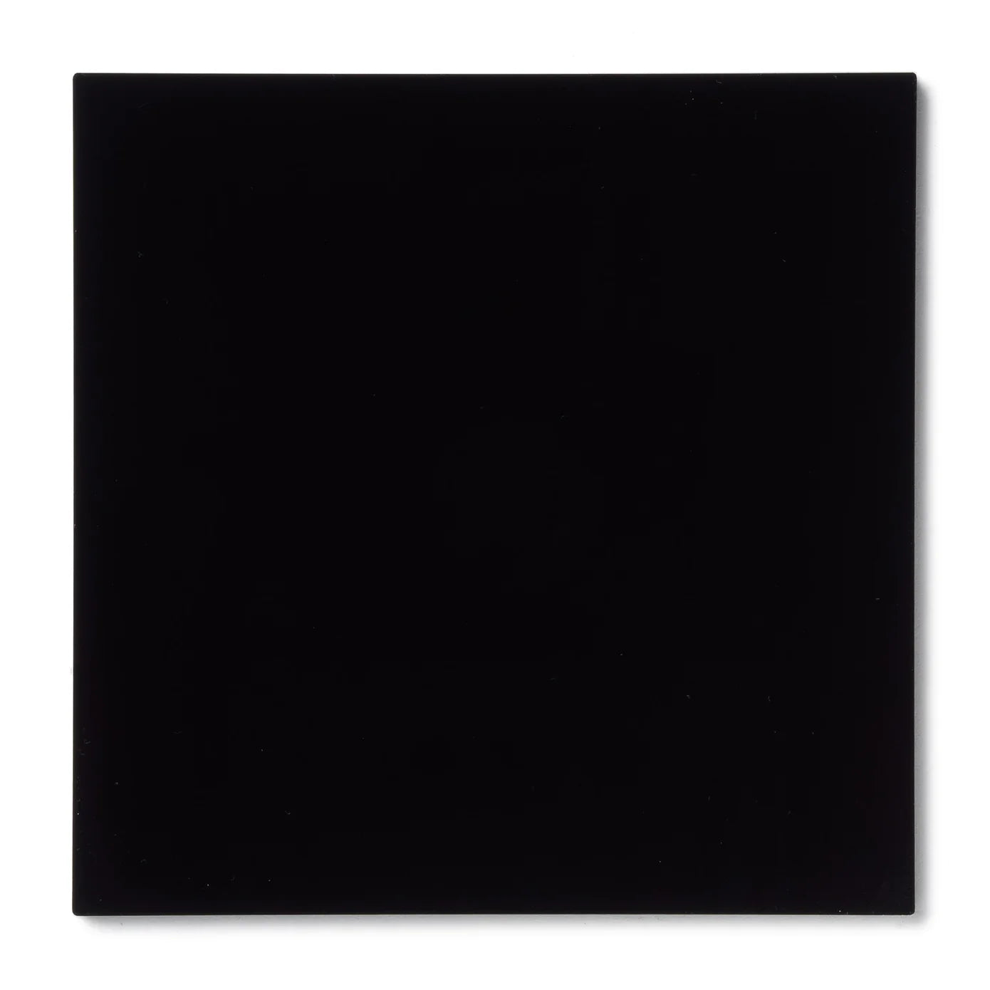 SOLID Color Acrylic Sheet