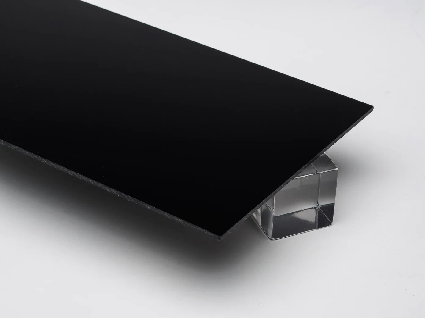 SOLID Color Acrylic Sheet