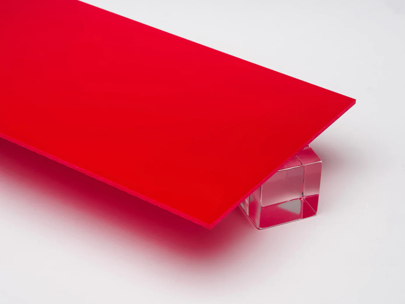 SOLID Color Acrylic Sheet