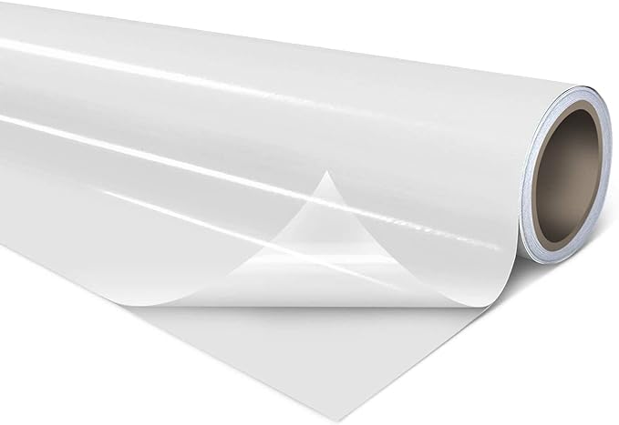 MARIX Cold Lamination Film Pet Paper UV Resistant