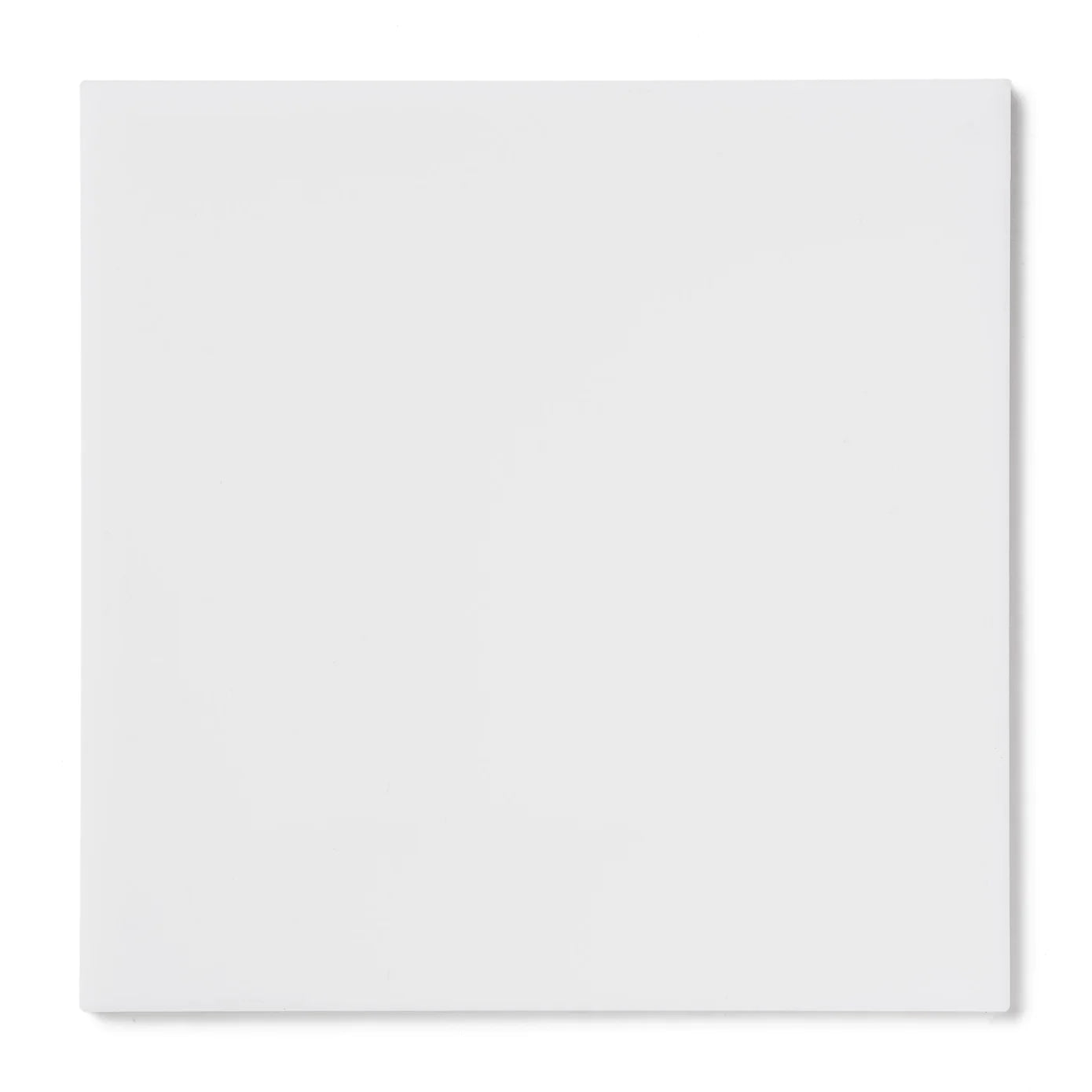 SOLID Color Acrylic Sheet