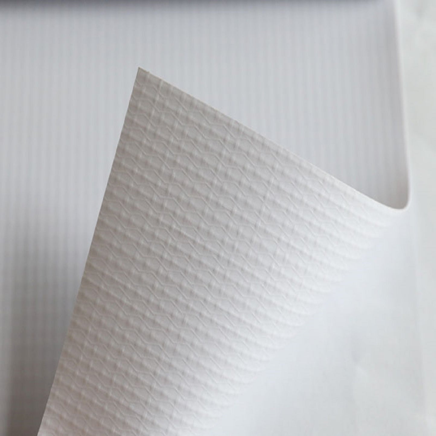 MYRON PVC Banner Raw Material