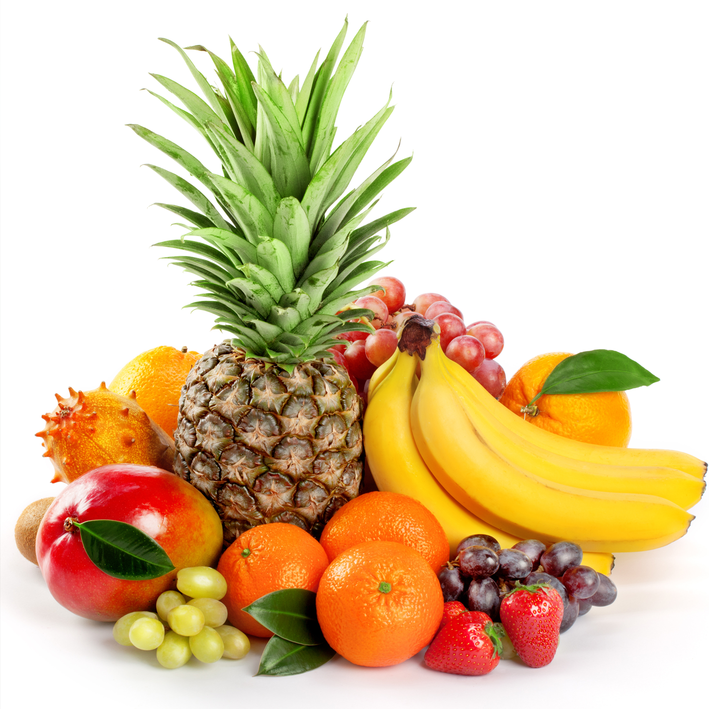 FRUITS Home Modern Acrylic Wall Art