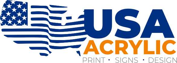 UsaAcrylic