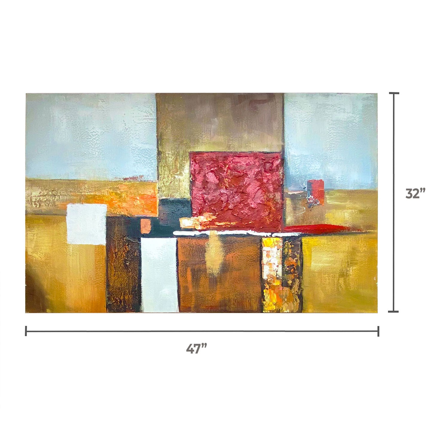 REMIX Oil Painting