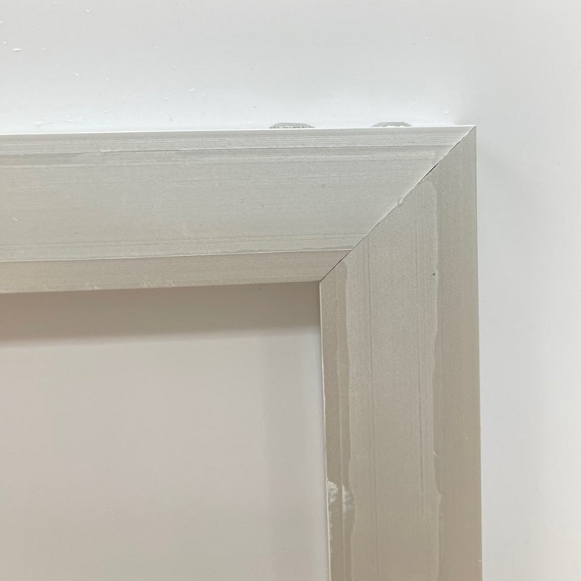 SABI Gold / Silver 3D Luxury Butterfly Acrylic Mirror Prints