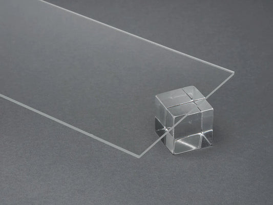 CLEAR Acrylic Sheet