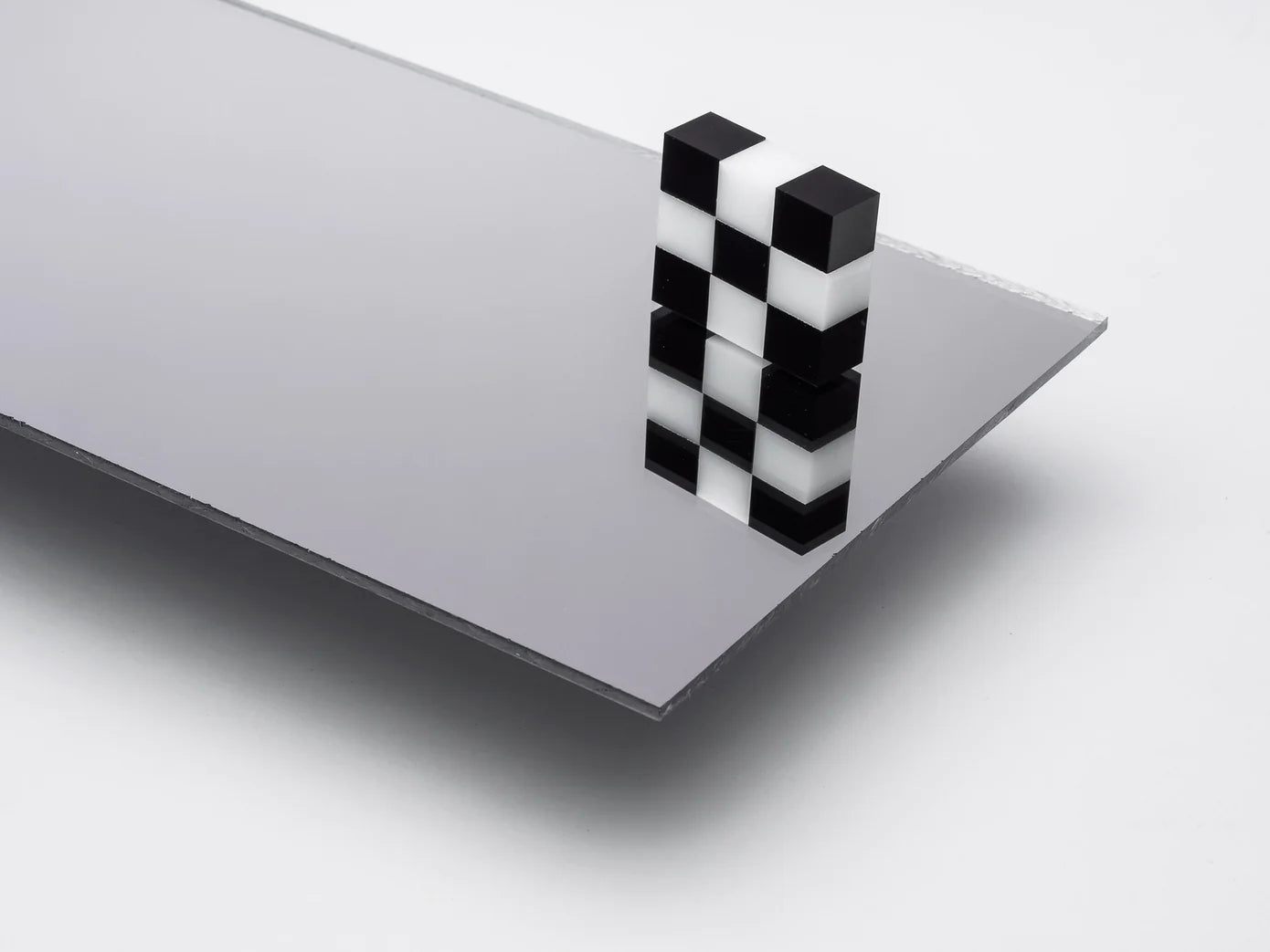 MIRROR Cast Acrylic Sheet