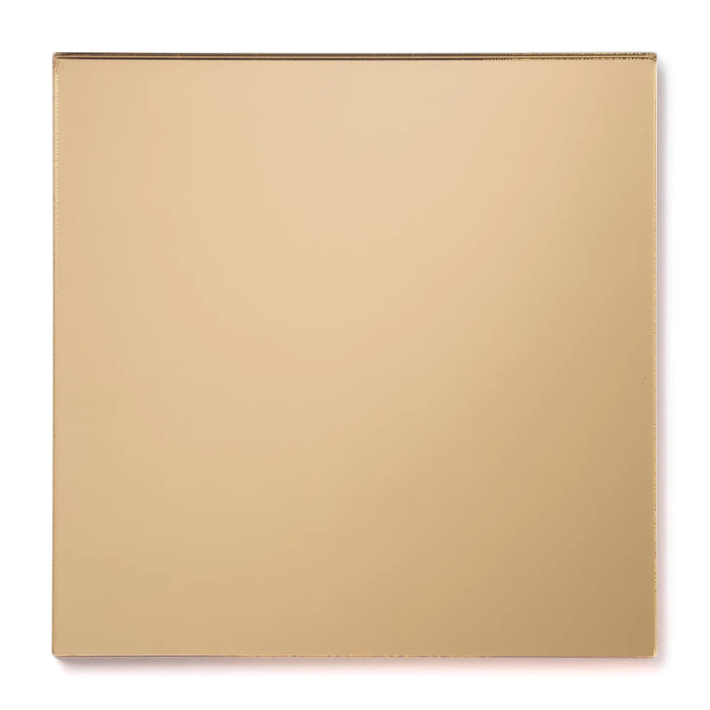 MIRROR Cast Acrylic Sheet