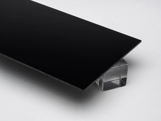 SOLID Color Acrylic Sheet