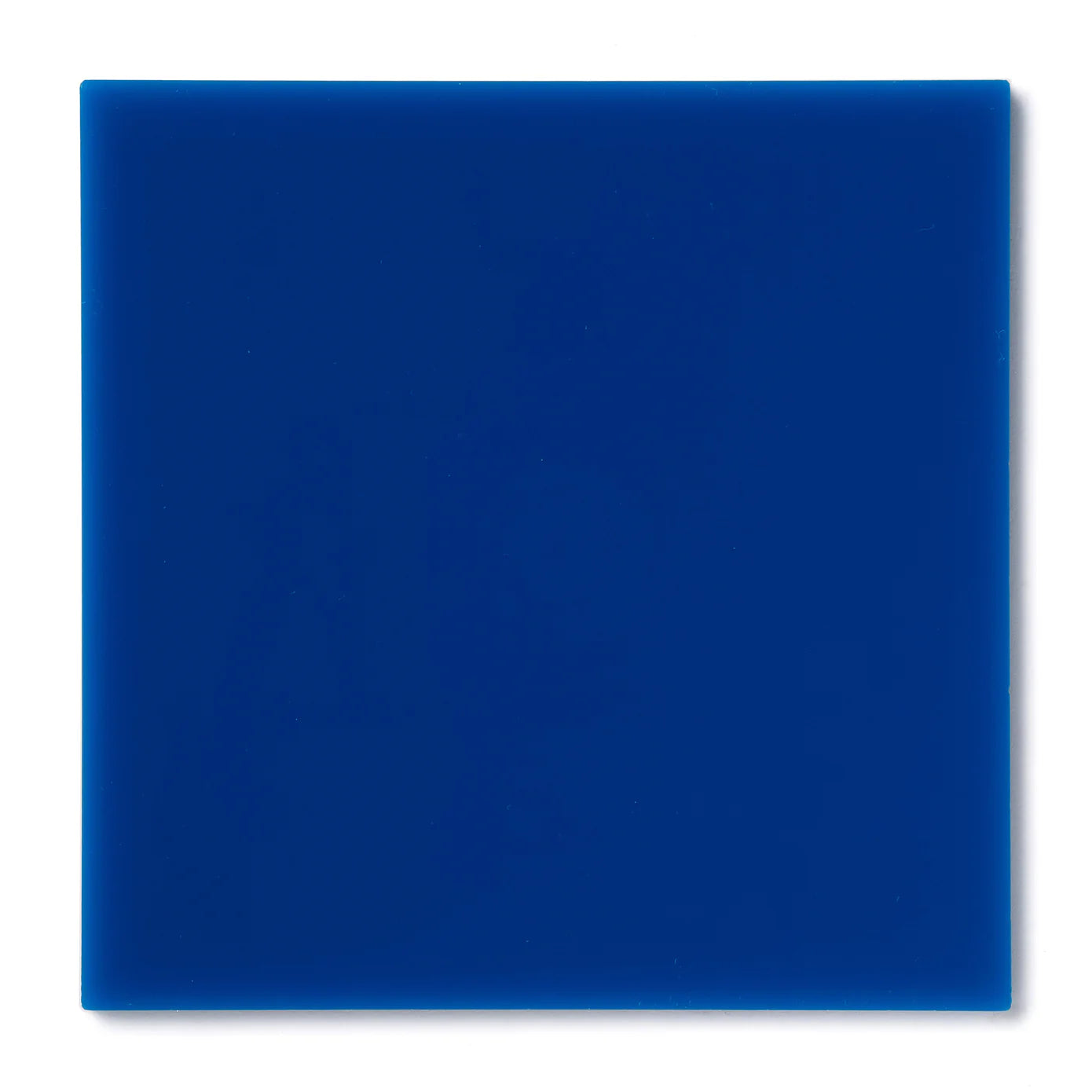 SOLID Color Acrylic Sheet