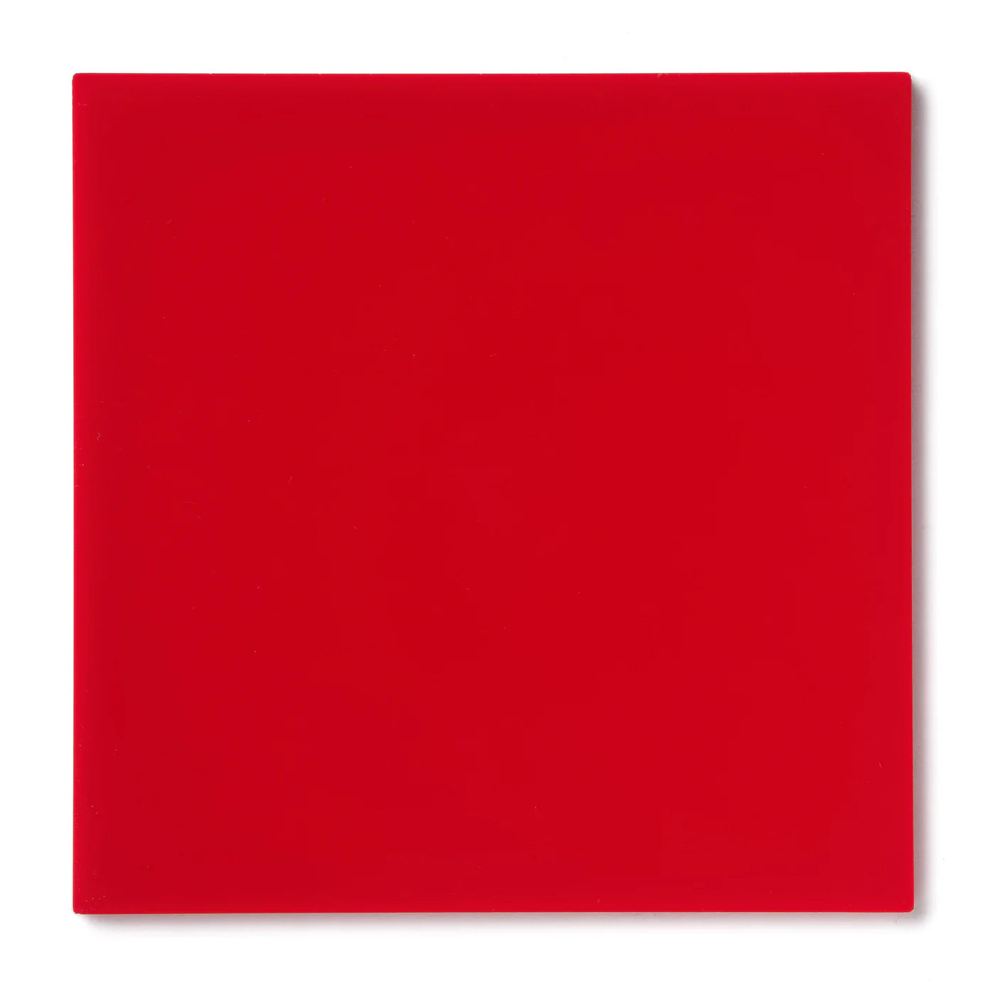 SOLID Color Acrylic Sheet