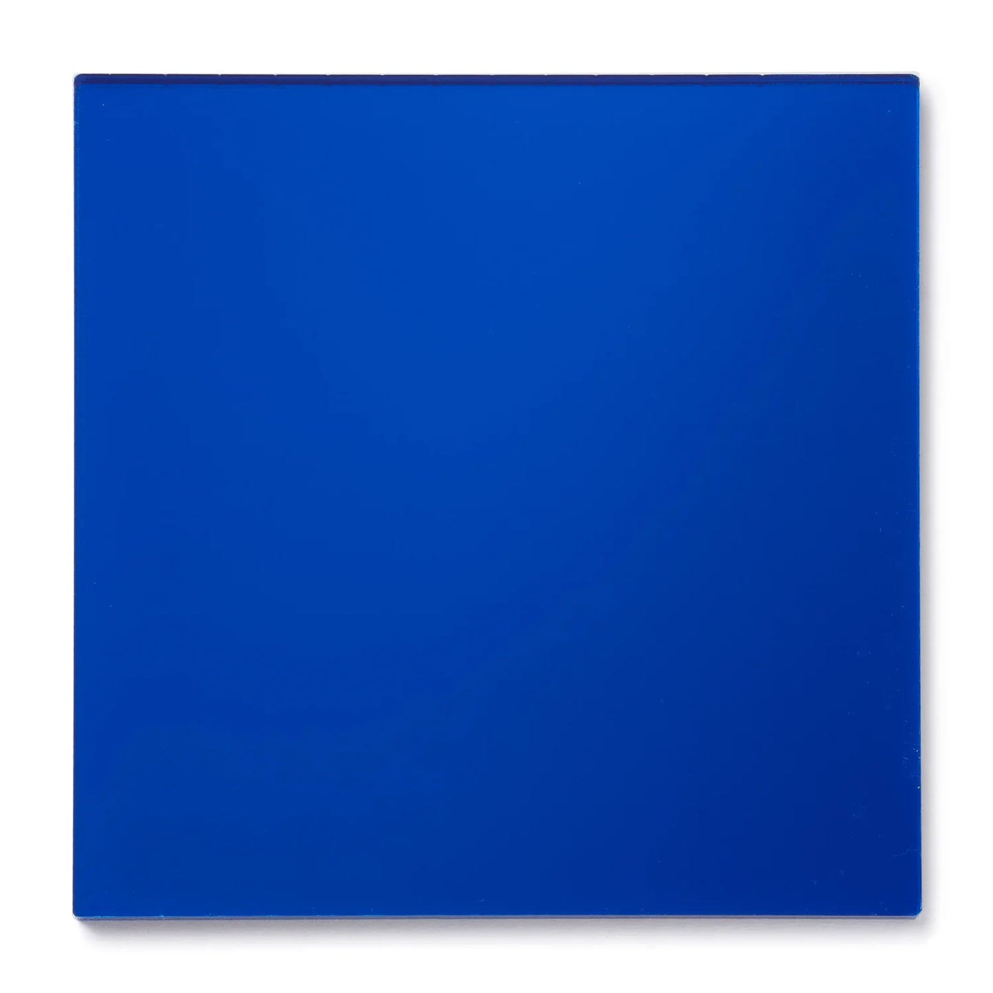 MIRROR Cast Acrylic Sheet