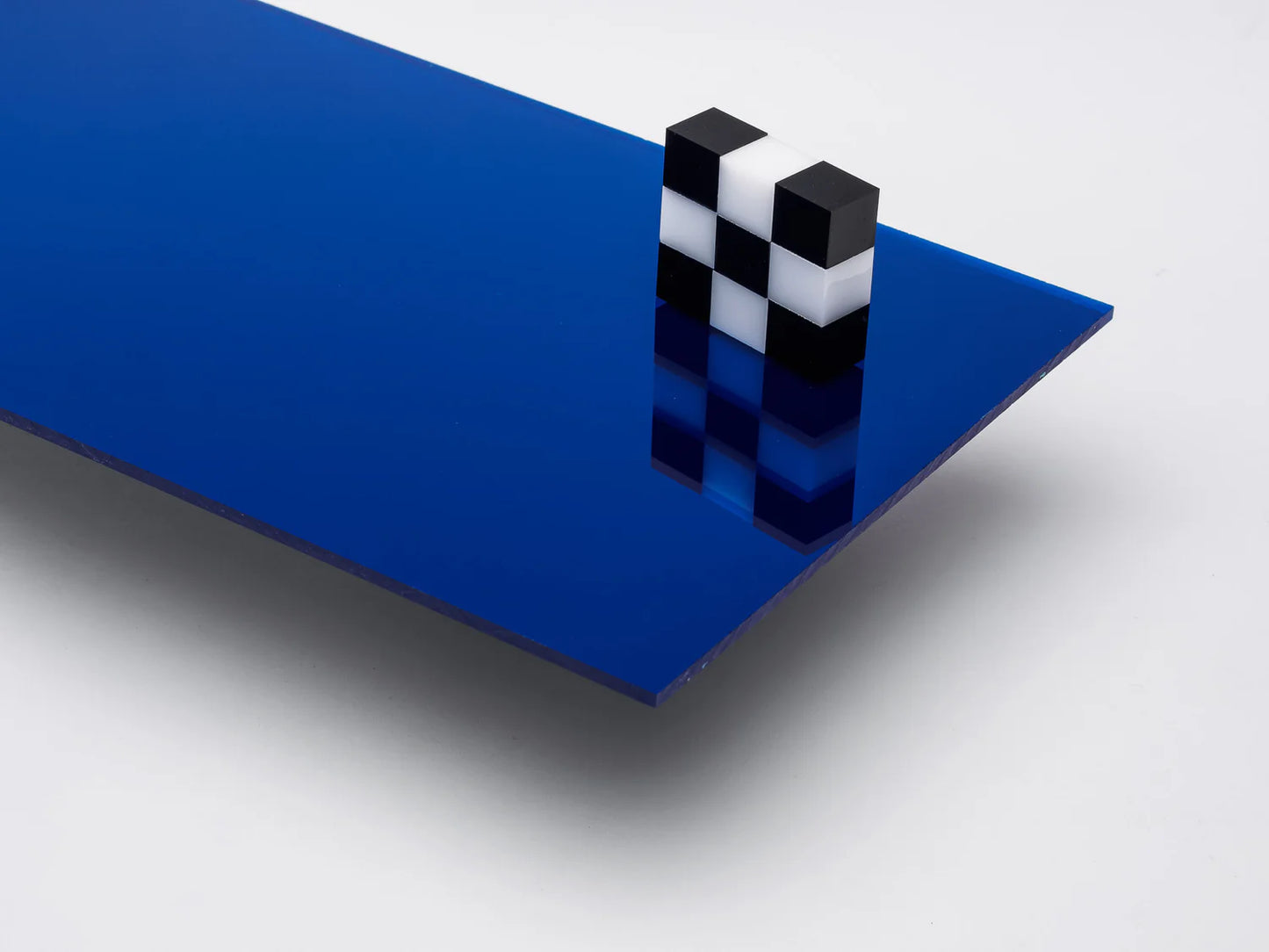 MIRROR Cast Acrylic Sheet