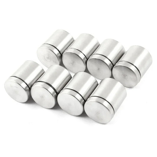 TYNOR Stainless Steel Standoff Advertising Screw Nails