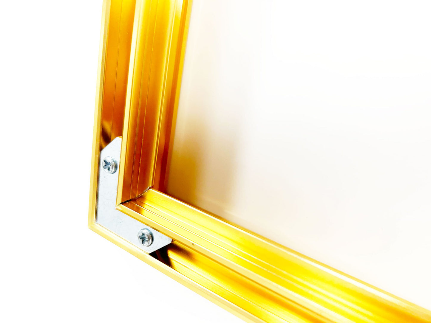 FRYROX Aluminium Frame For Pictures Edge