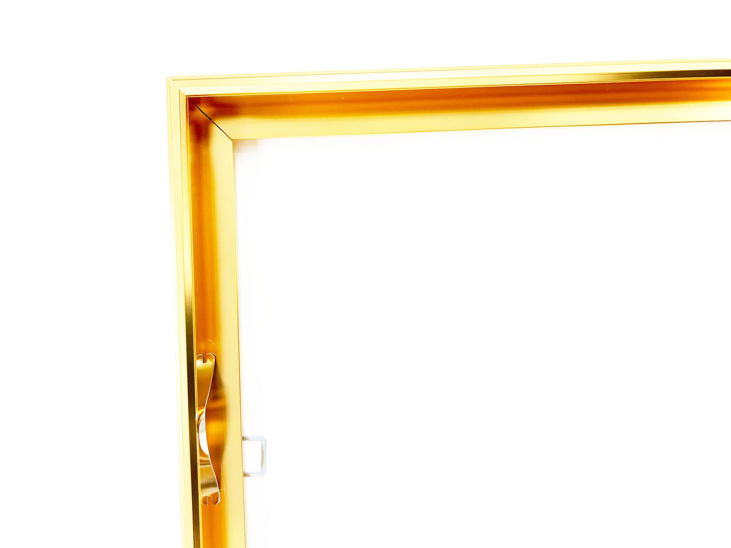 FRYROX Aluminium Frame For Pictures Edge