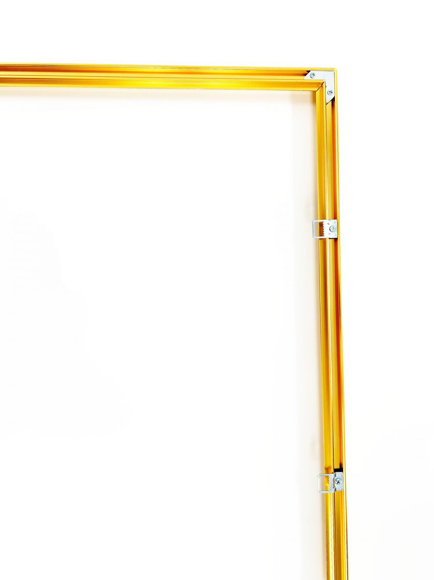 FRYROX Aluminium Frame For Pictures Edge