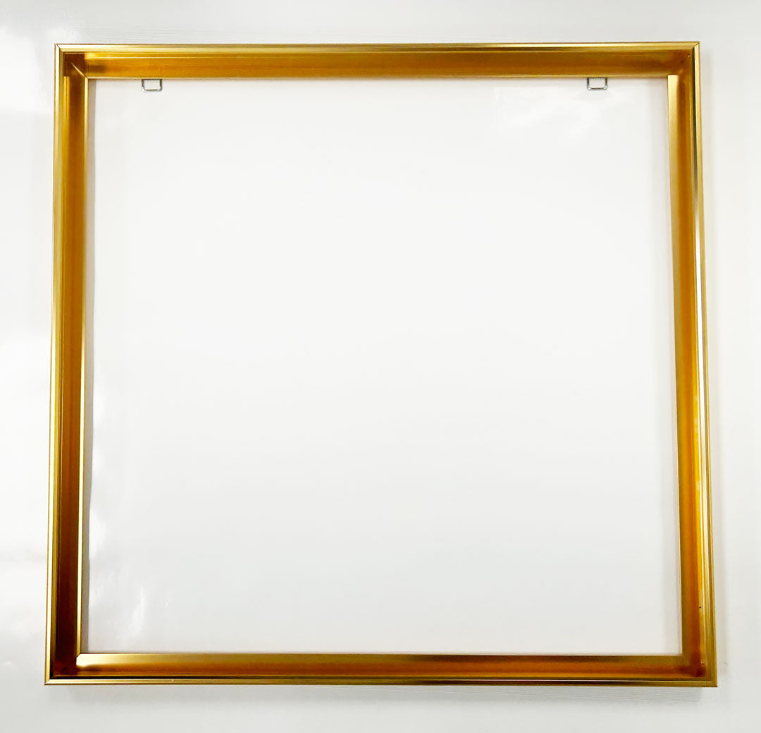 FRYROX Aluminium Frame For Pictures Edge