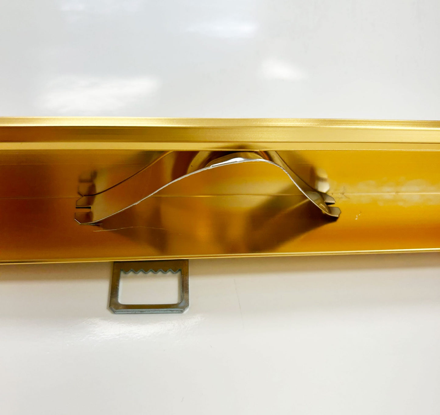 FRYROX Aluminium Frame For Pictures Edge