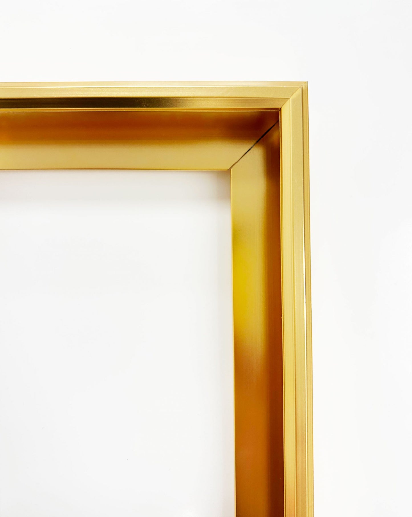 FRYROX Aluminium Frame For Pictures Edge
