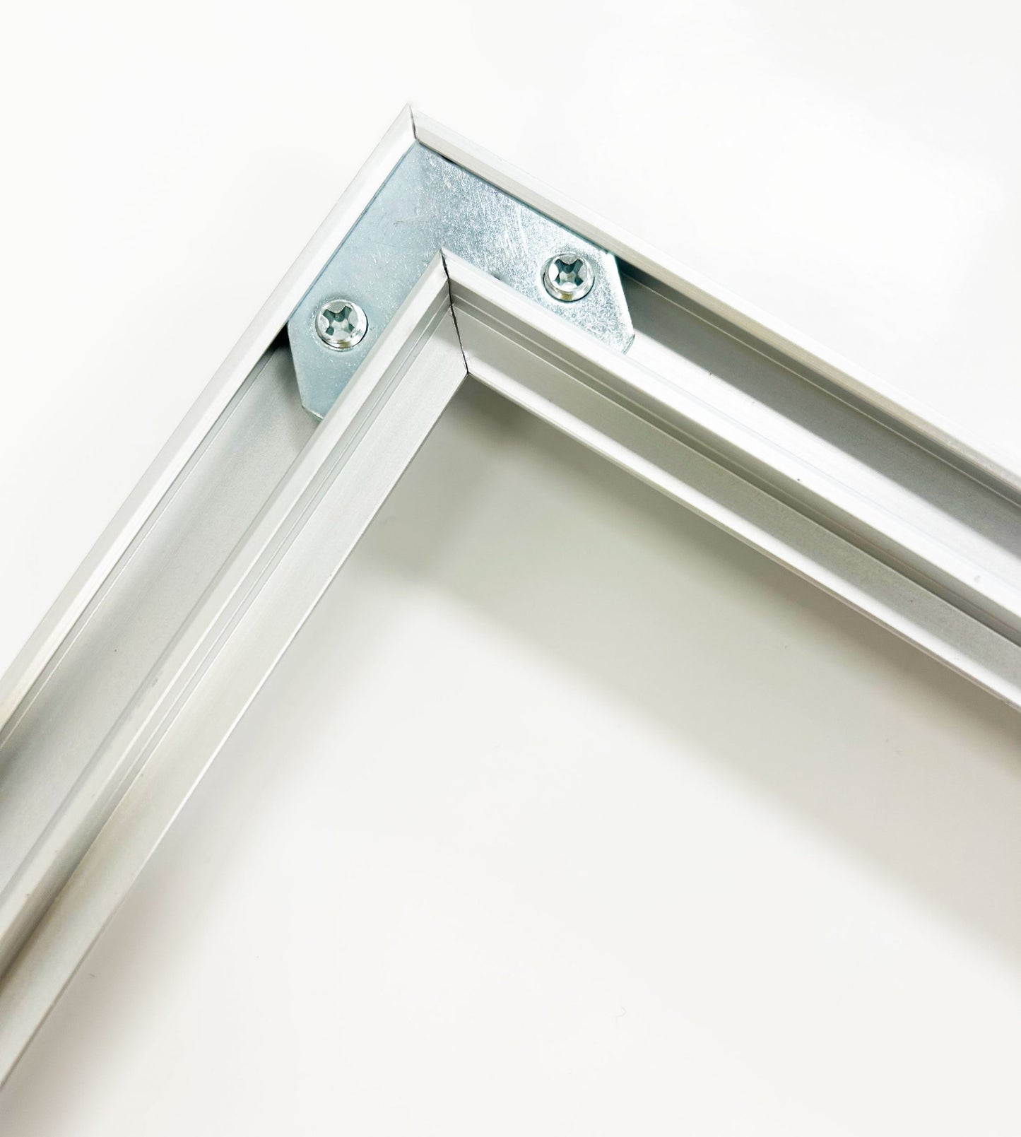FRYROX Aluminium Frame For Pictures Edge