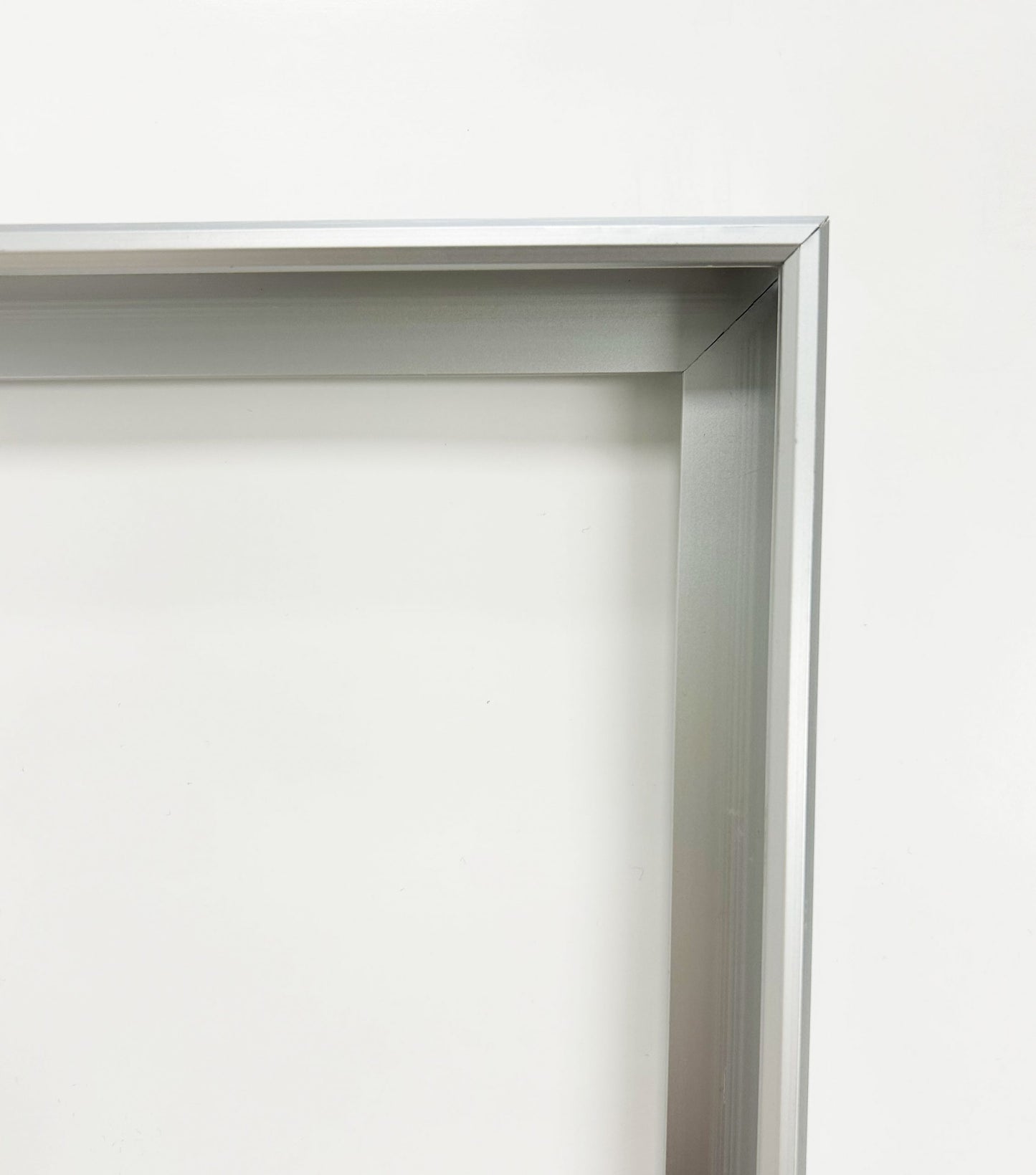 FRYROX Aluminium Frame For Pictures Edge
