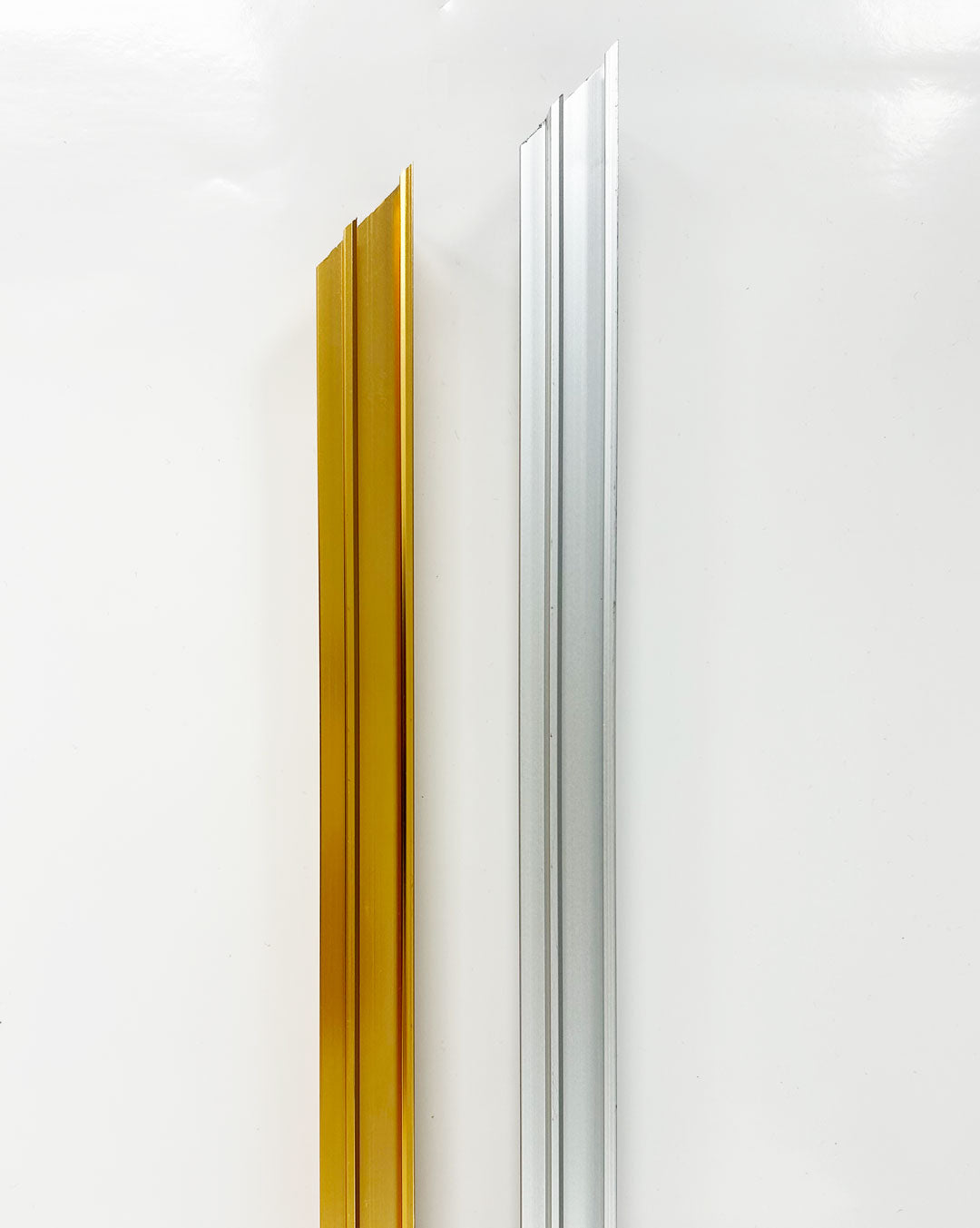 ALUBAR Aluminium Bar Frame For Pictures Edge