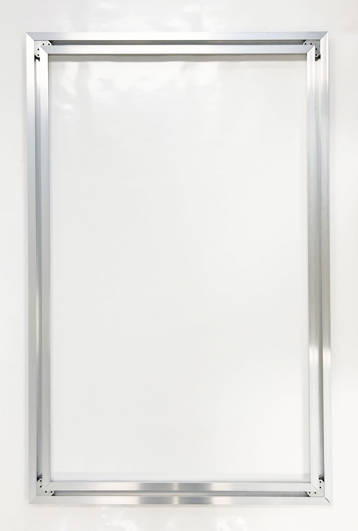 BRINOX Aluminium Frame For Back Pictures