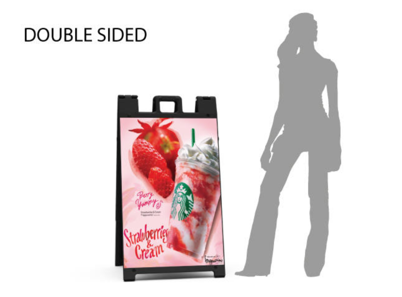 Plasticade Signicade®
