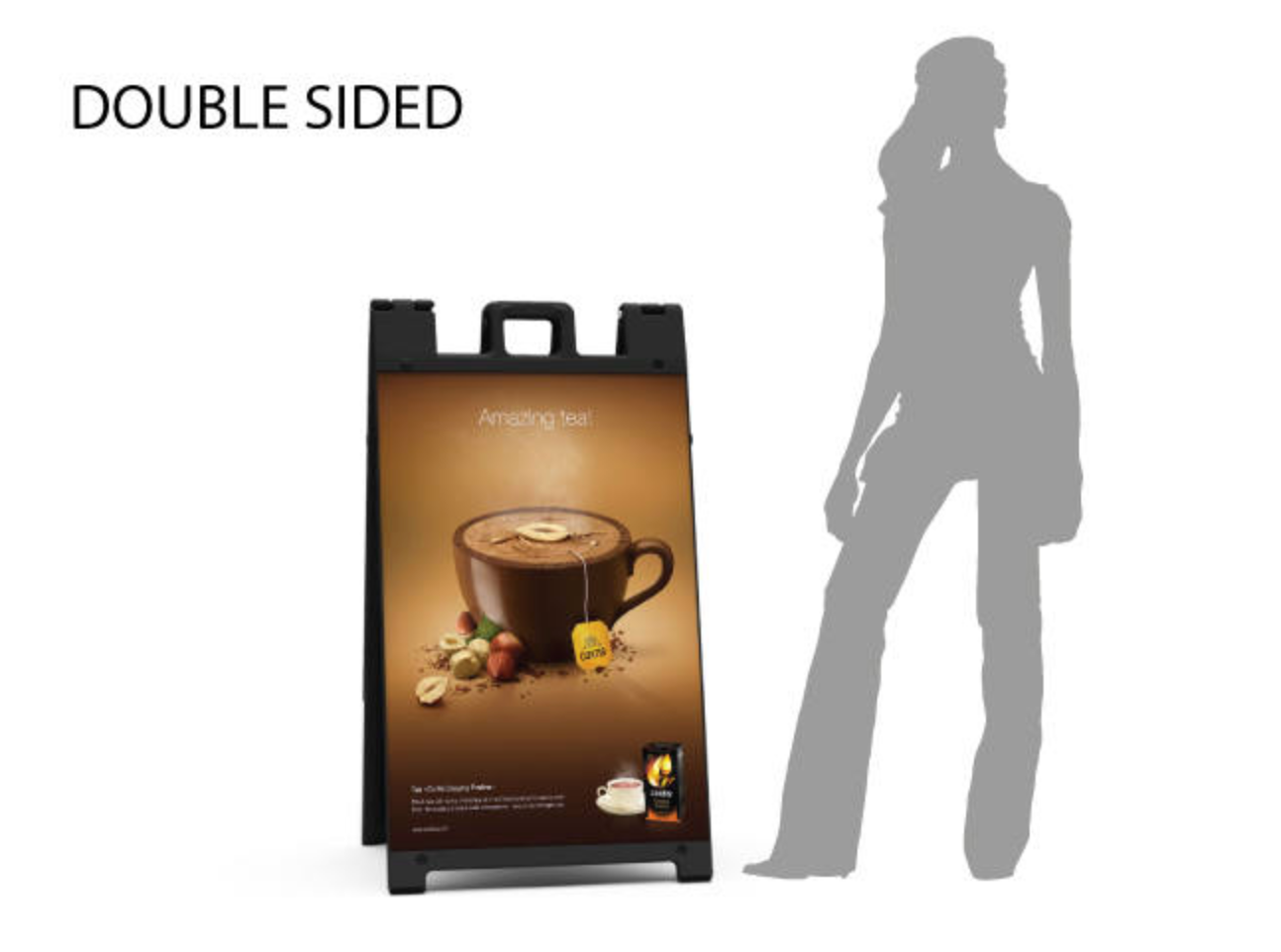 Plasticade Signicade®