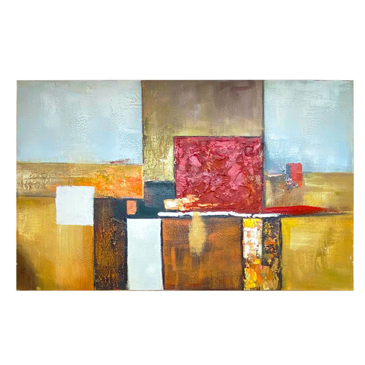 REMIX Oil Painting