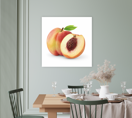 PEACHES Kitchen or Dining